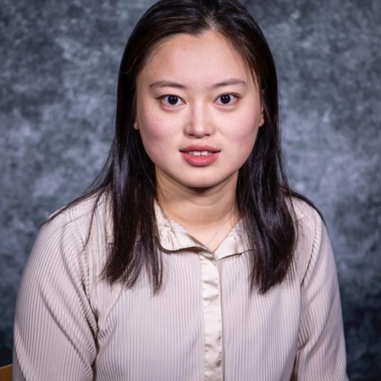 Miss Weizhao Su