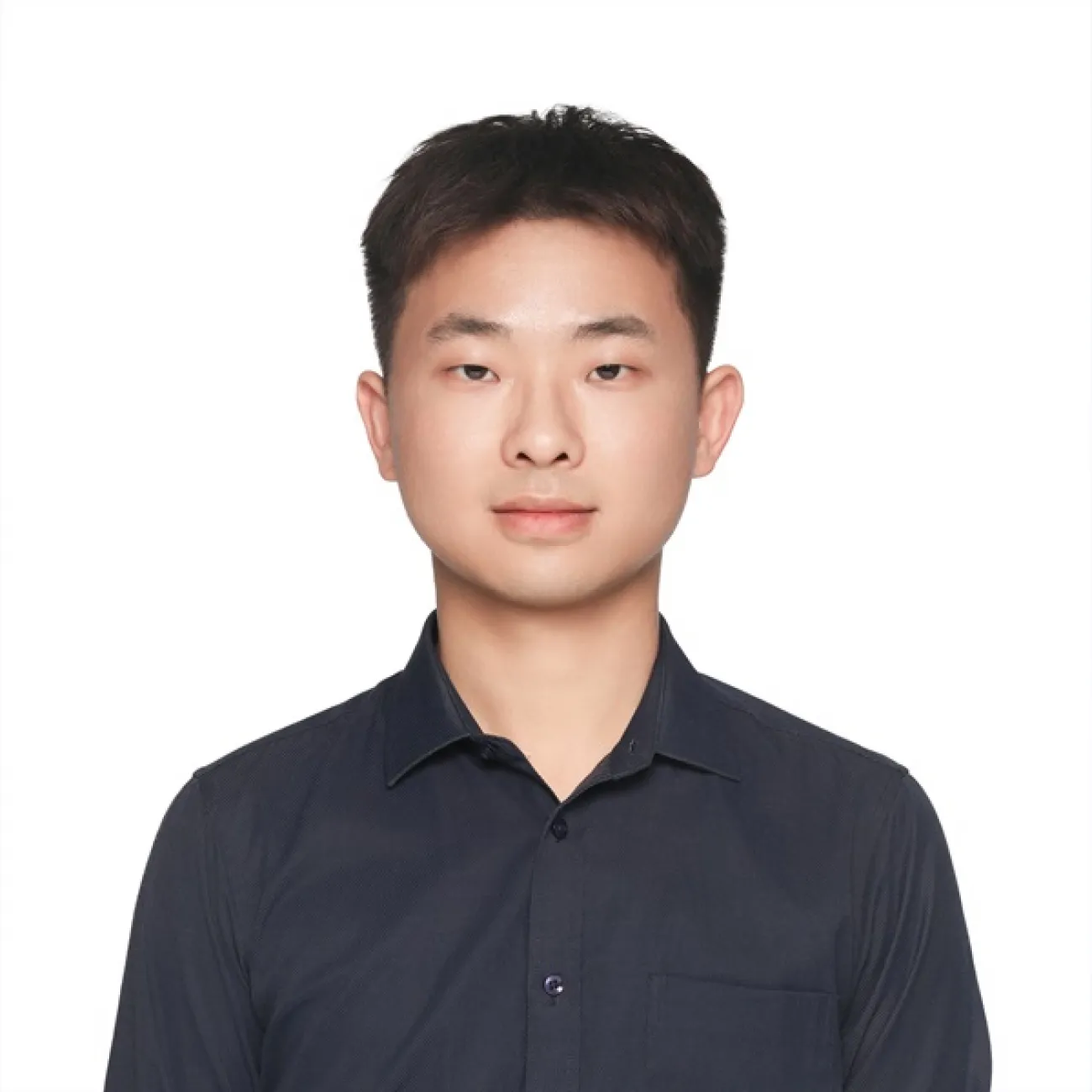 Mr Wenbo Wu
