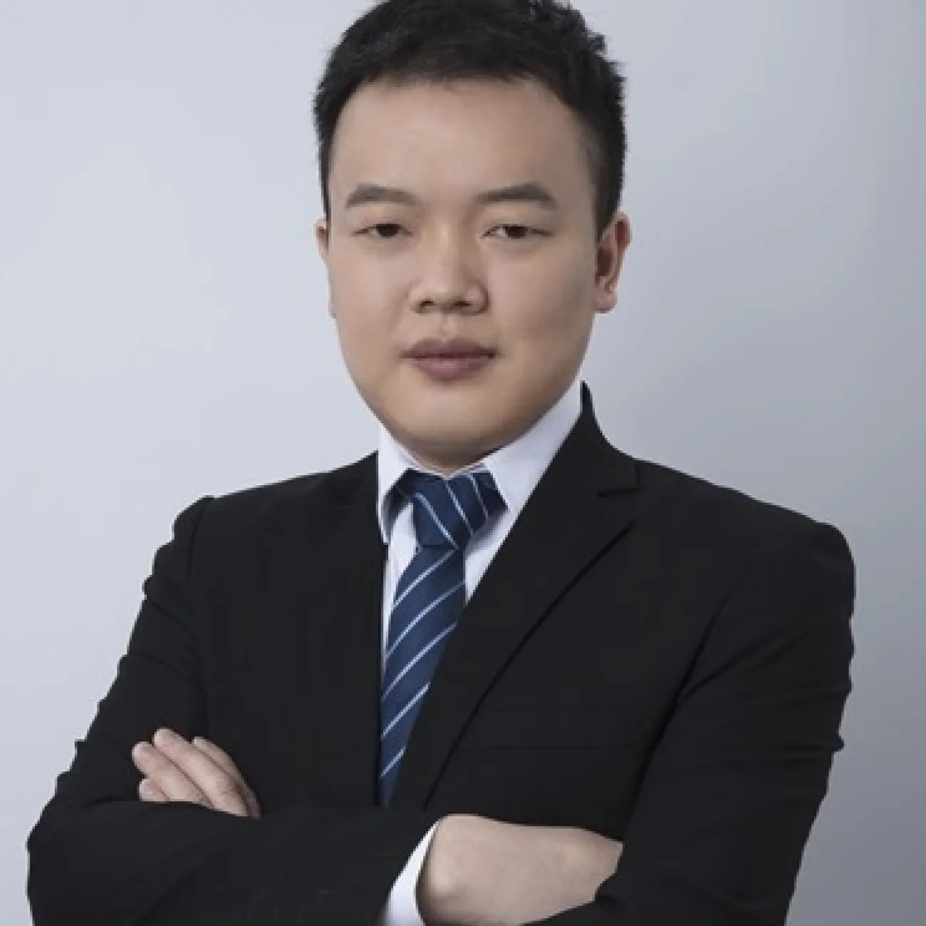 Xuefeng Yang