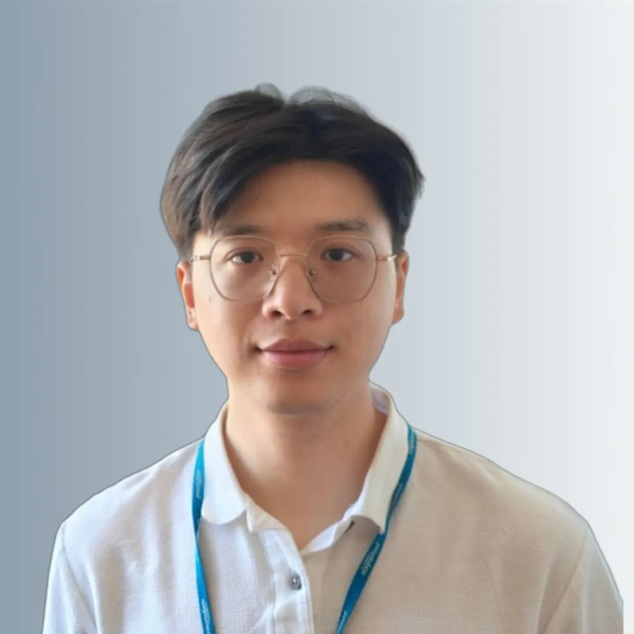 Doctor Nate Yang