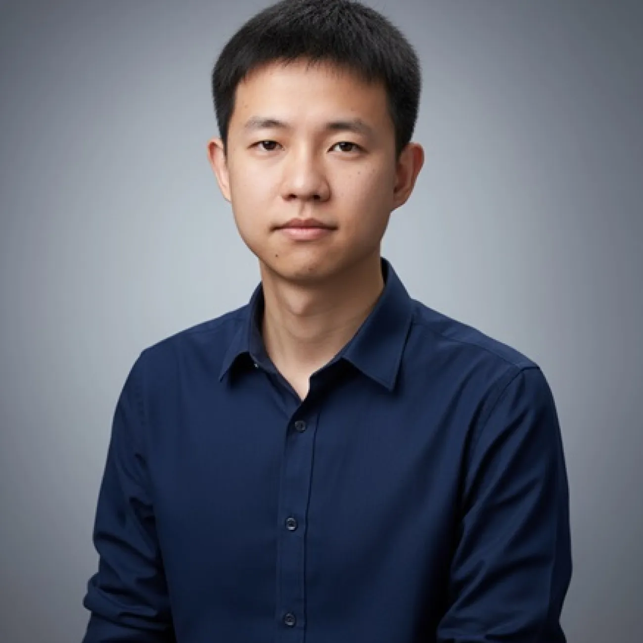 Doctor Yi Ding