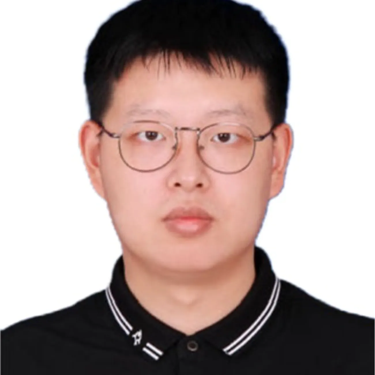 Mr Yubin Gu