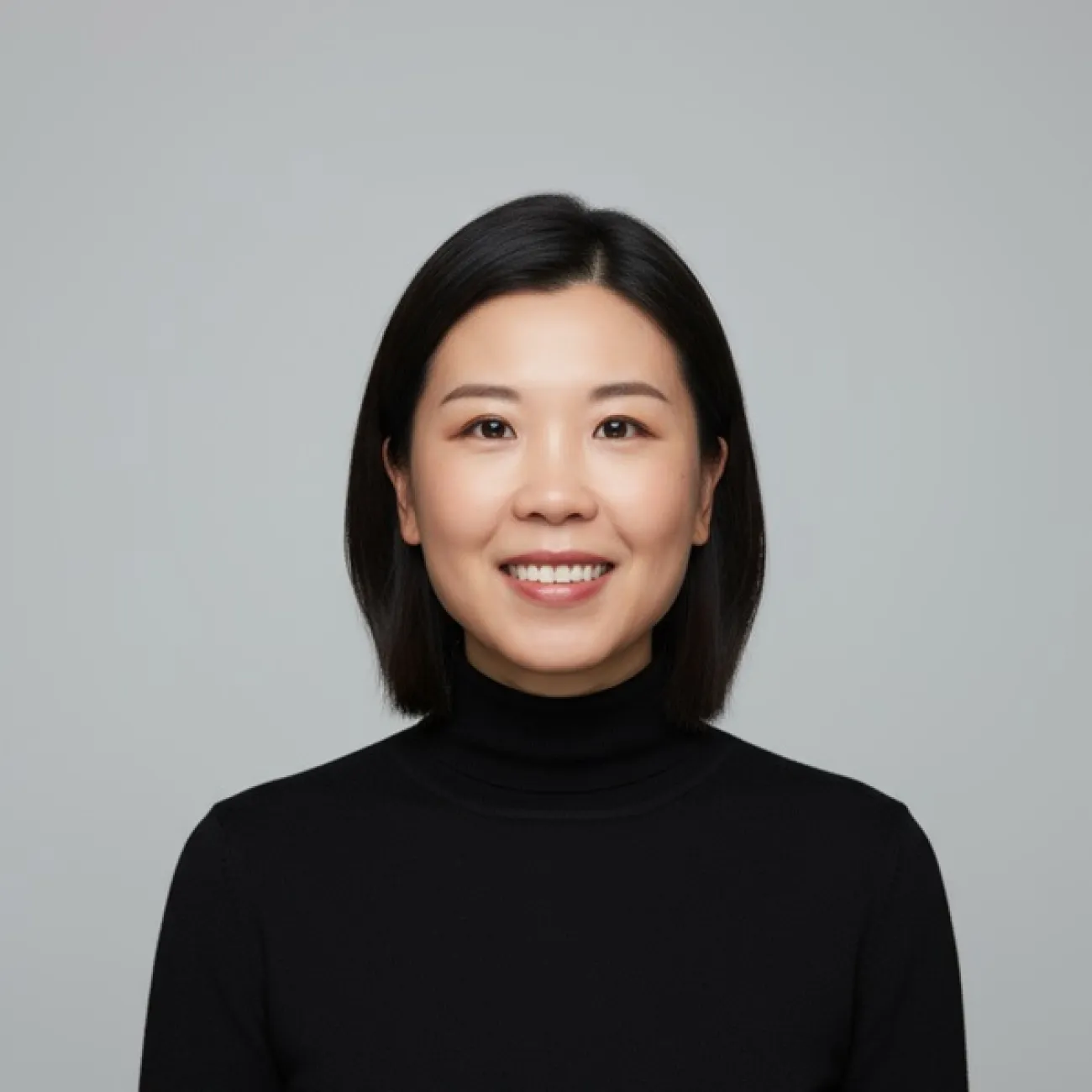 Doctor Yue Zhou
