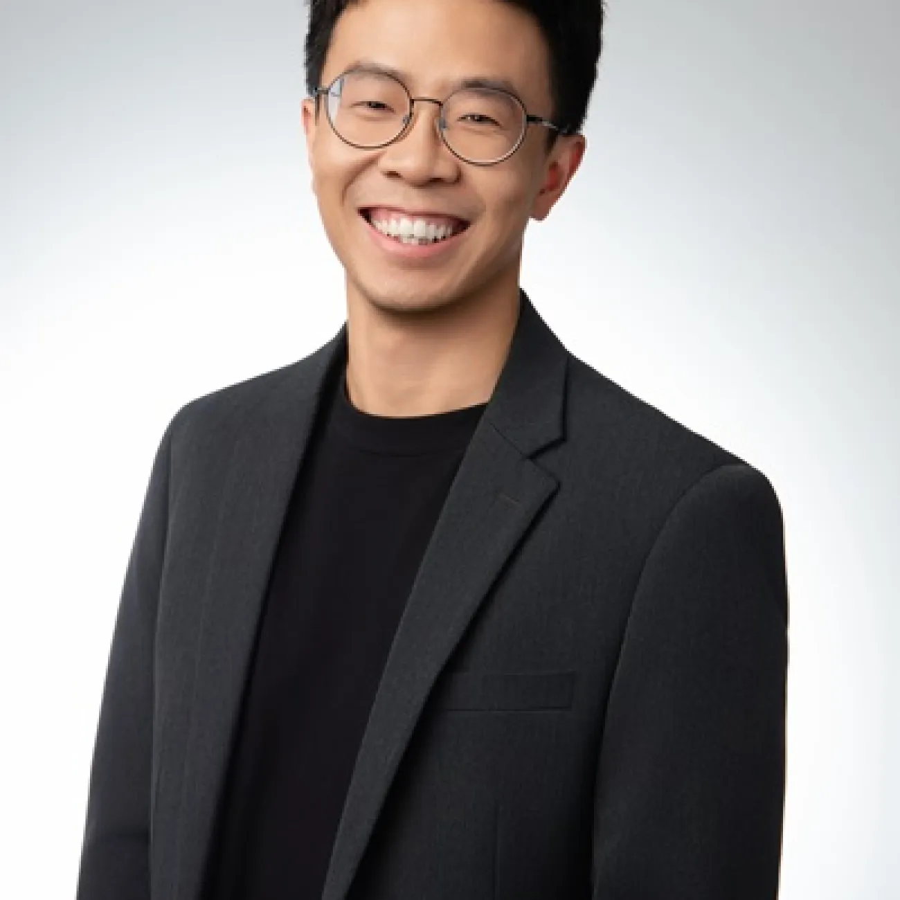Mr Zhifei(Jeff) Lyu