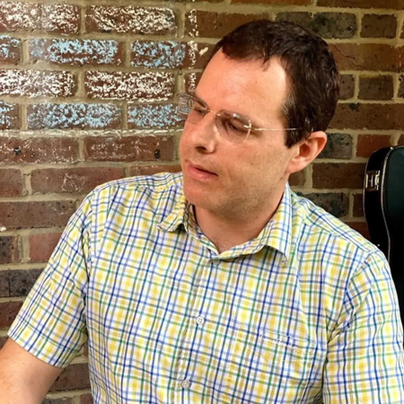 Doctor Zacharias Maniadis