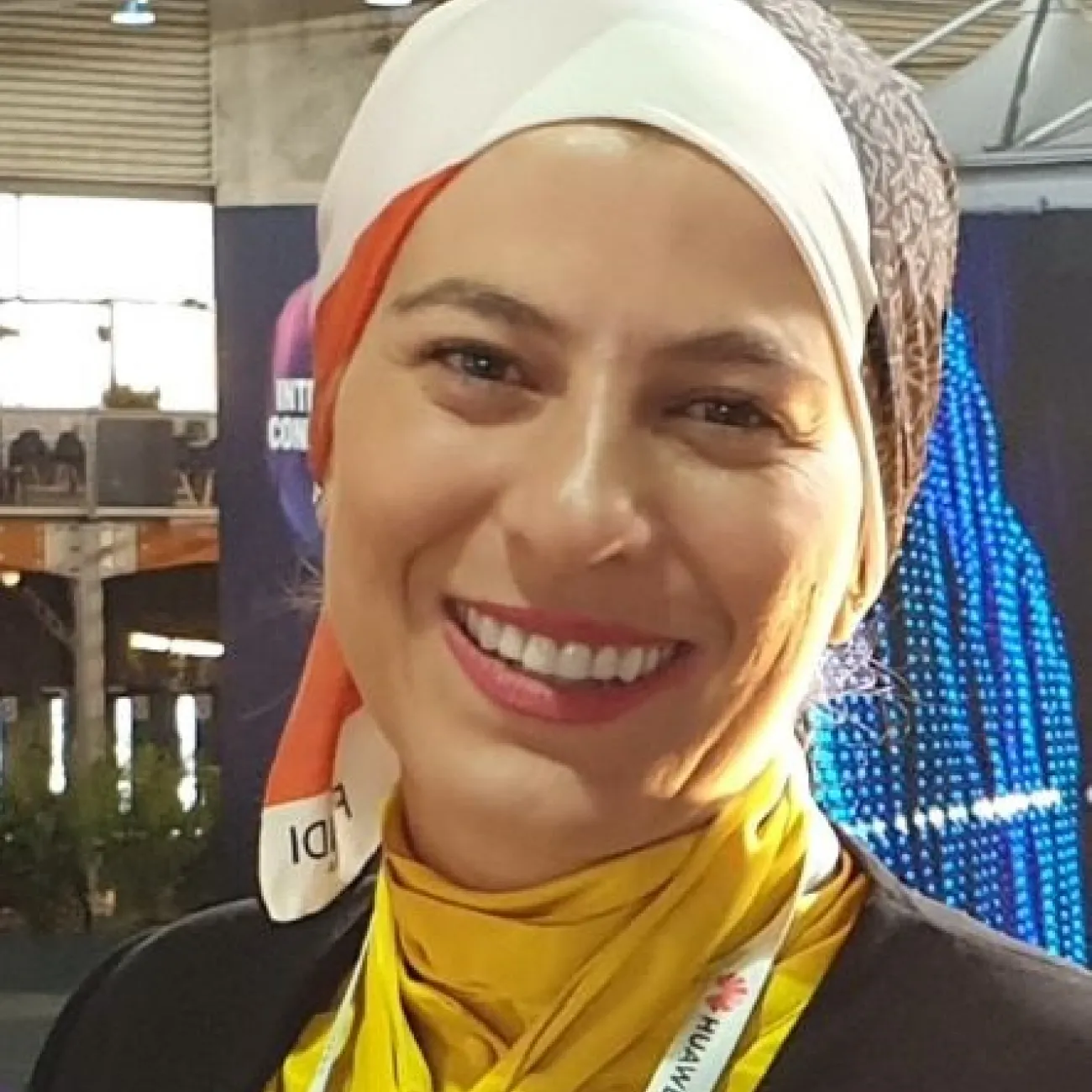 Zeina Nazer