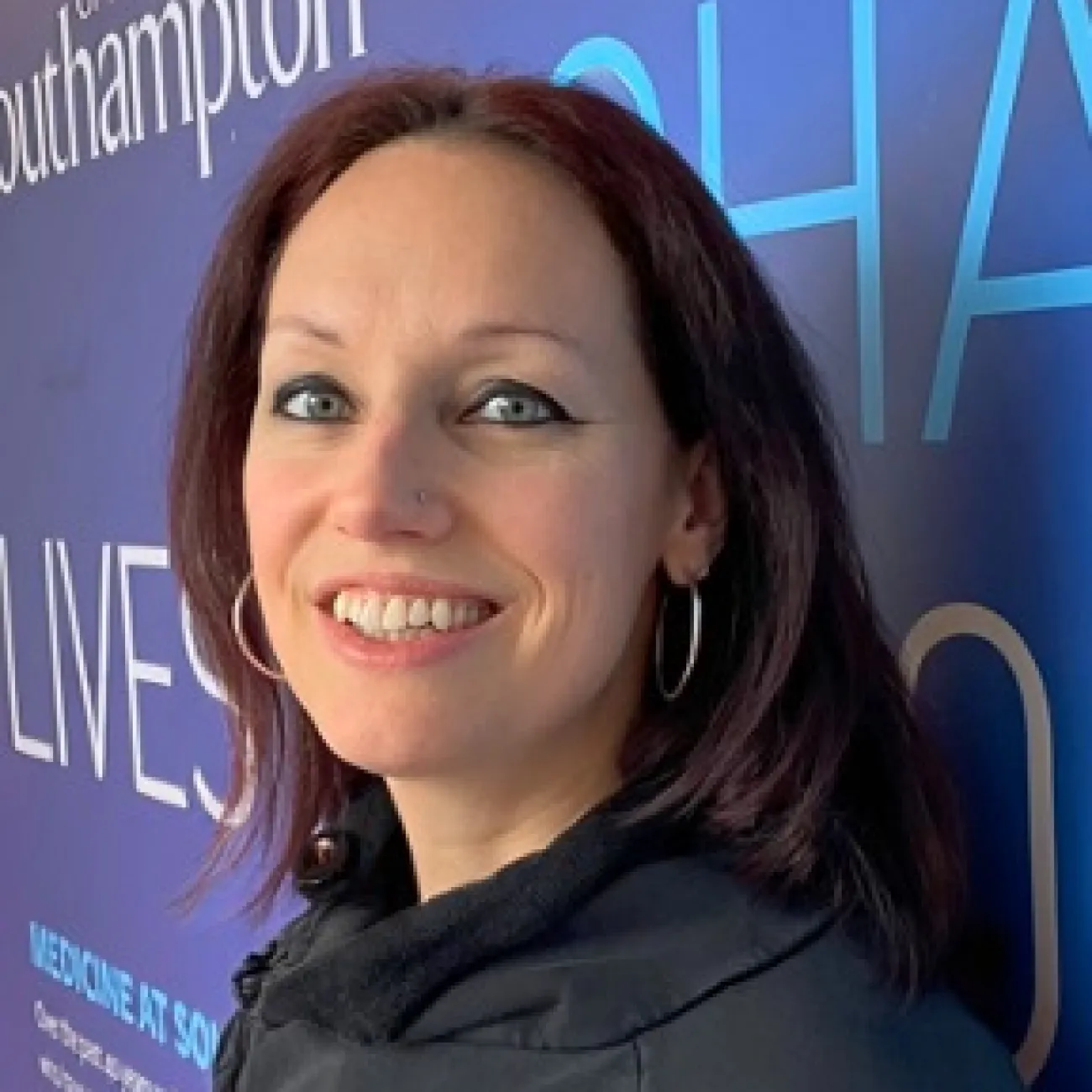 Professor Zoë Walters