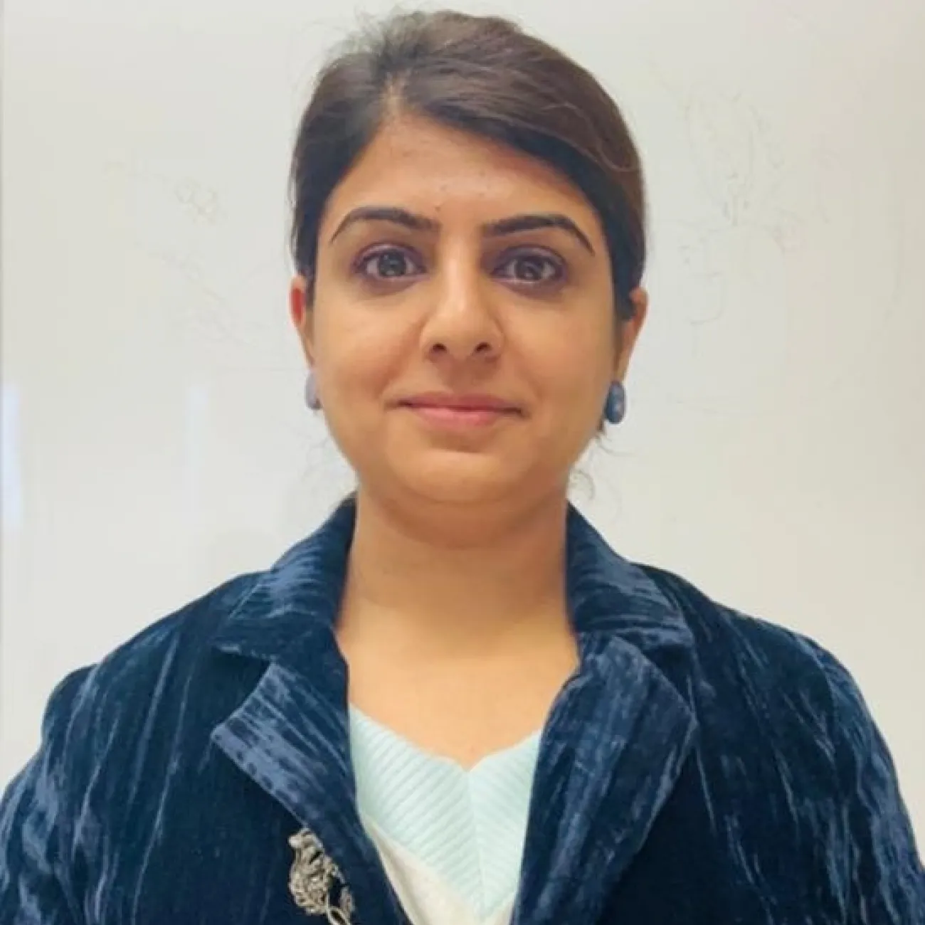 Doctor Zaib Un Nisa University of Southampton