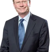 Professor Stephen Holgate