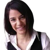 cutout head and shoulders image of Erengul Dodd