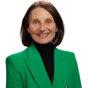 Lynn Kerridge
