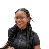 Ria Moses cutout