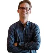 Dr Ben Albert