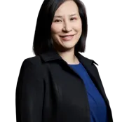 Dr Elizabeth Tham