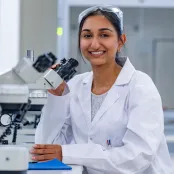 Ameesha Geholt