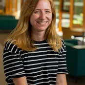 Charlotte Cordery