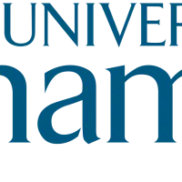 The University of Southampton logo.