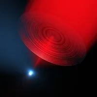 Microstructured Optical Fibre