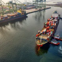supply chain logistics