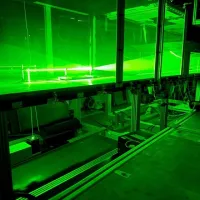 Boundary Layer Wind Tunnel 