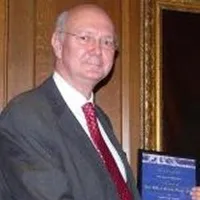 Portrait of John Dunt