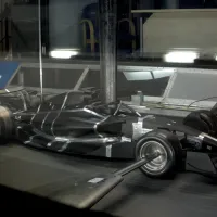 F1 model