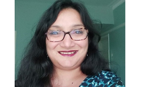 Prof Ananya Choudhury