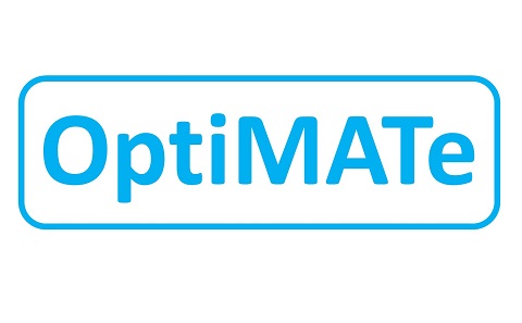 OptiMATe logo