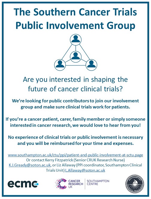 PPI group flyer