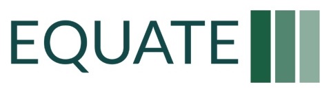 EQUATE logo