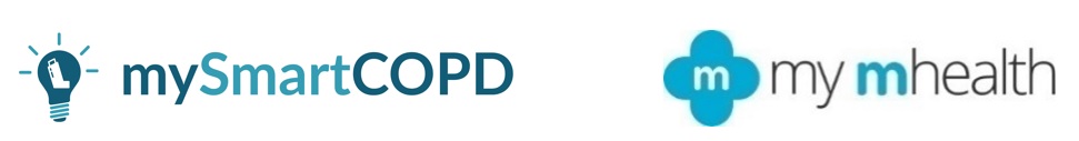 mysmartcopd logo