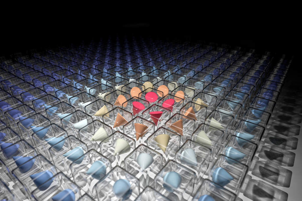 Micromagnetics