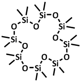 Hexadecamethylcyclooctasiloxane