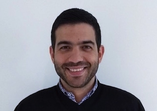 Dr. George Konstantinidis