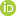 ORCID icon