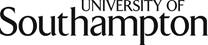 Description: university_southampton_black