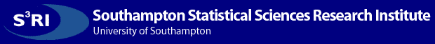 Southampton Statistical Sciences Research Institute